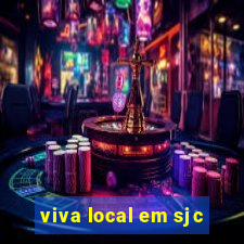 viva local em sjc